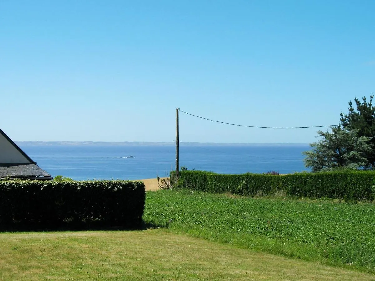 Holiday Home Milin-Avel - Tgm102 By Interhome Telgruc-sur-Mer