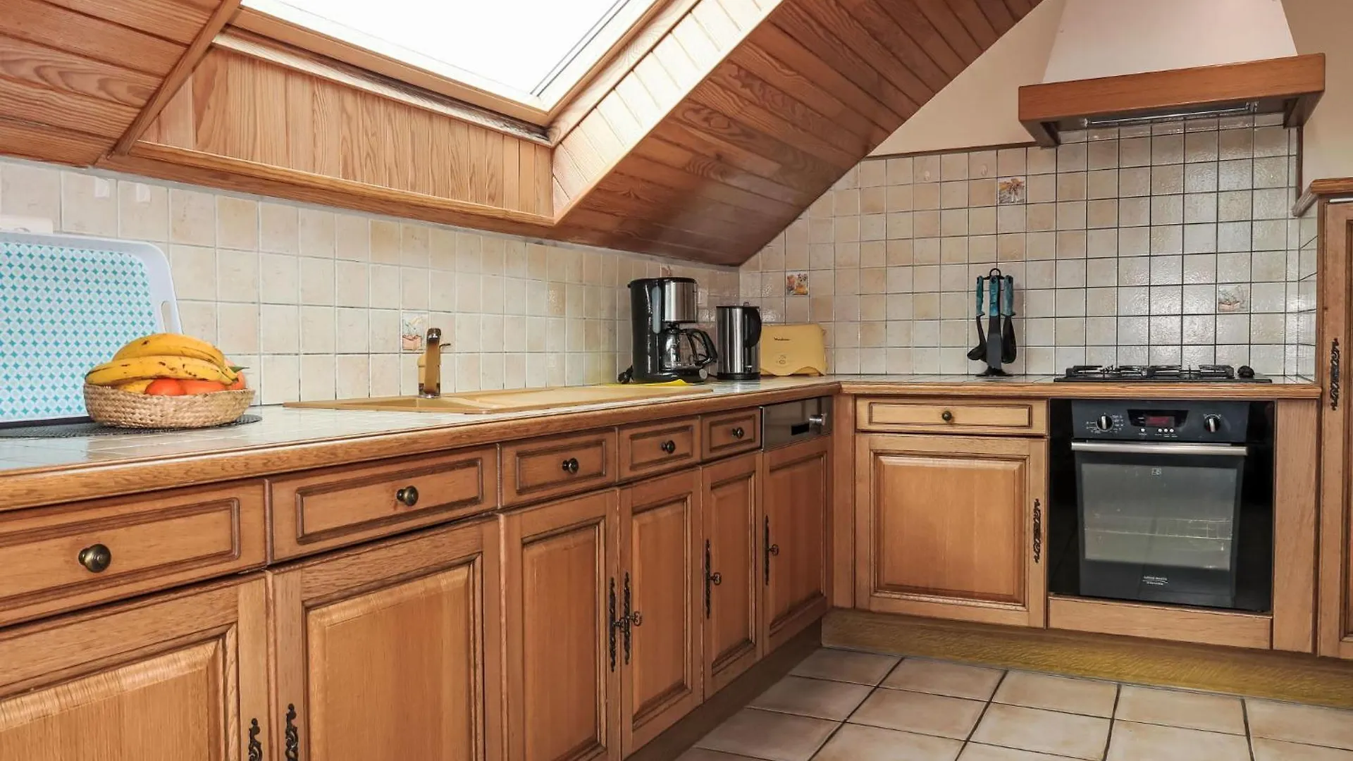 Holiday Home Milin-Avel - Tgm102 By Interhome Telgruc-sur-Mer Frankreich