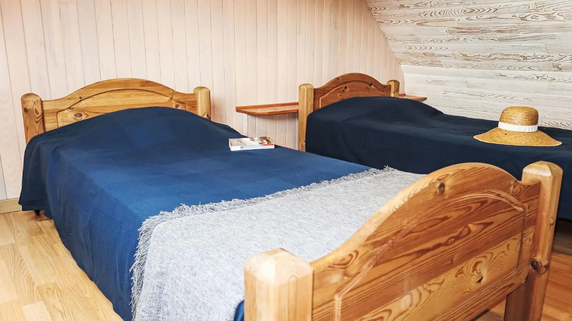 Holiday Home Milin-Avel - Tgm102 By Interhome Telgruc-sur-Mer 0*,  Frankreich