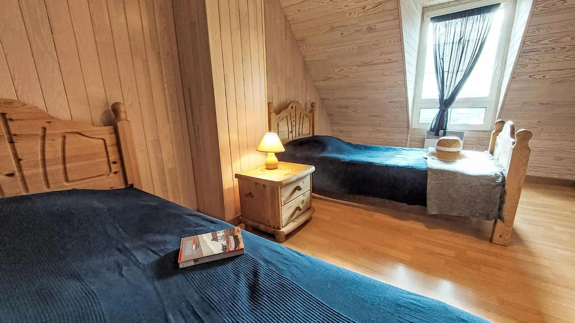 Holiday Home Milin-Avel - Tgm102 By Interhome Telgruc-sur-Mer