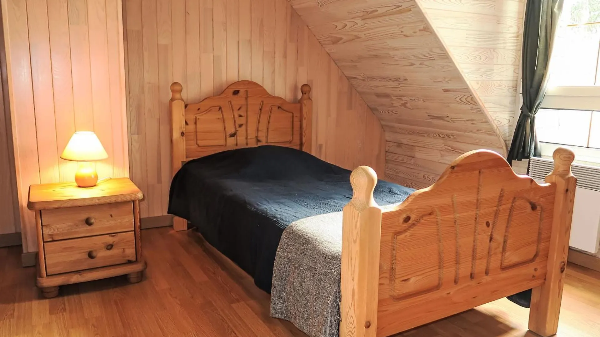 Holiday Home Milin-Avel - Tgm102 By Interhome Telgruc-sur-Mer