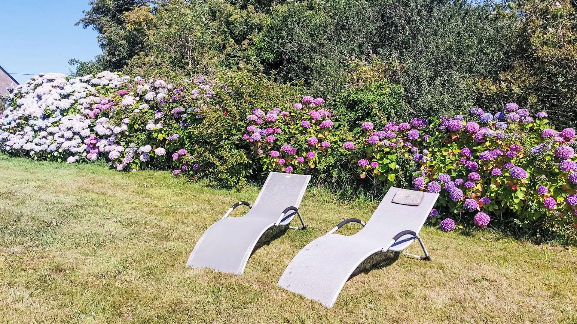 Holiday Home Milin-Avel - Tgm102 By Interhome Telgruc-sur-Mer